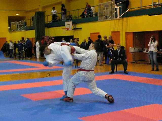 Falco Cup — 21.11.2015