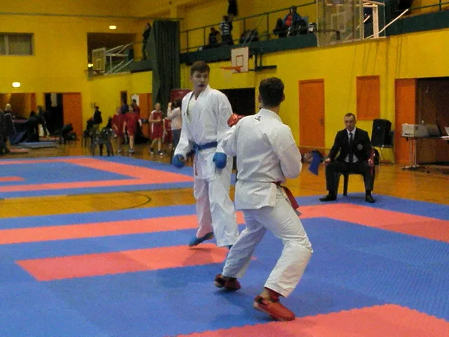 Falco Cup — 21.11.2015
