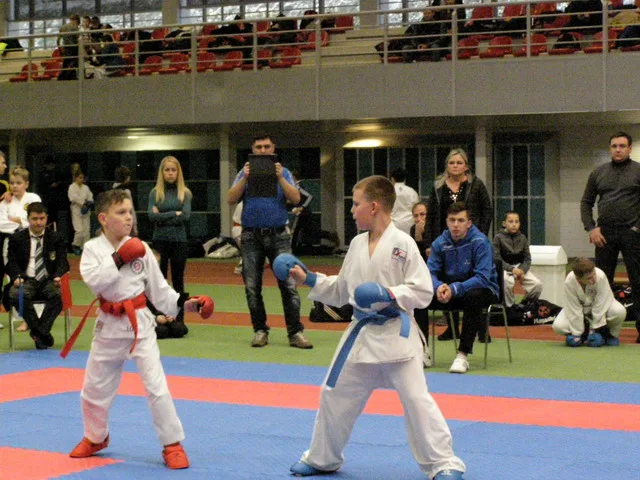 Tallinna meistrivõistlused — 03.12.2016