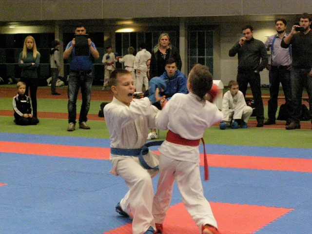 Tallinna meistrivõistlused — 03.12.2016