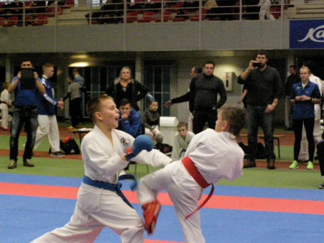 Tallinna meistrivõistlused — 03.12.2016