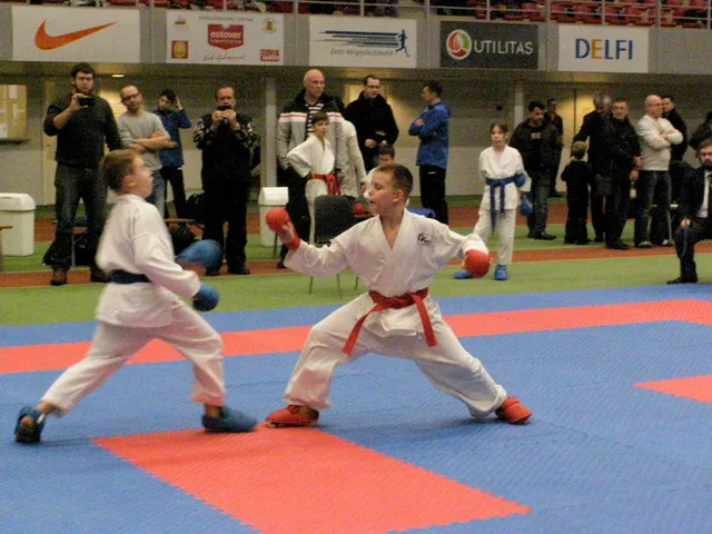 Tallinna meistrivõistlused — 03.12.2016