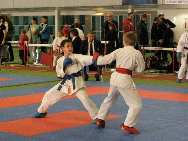 Tallinn Open — 10.10.2015