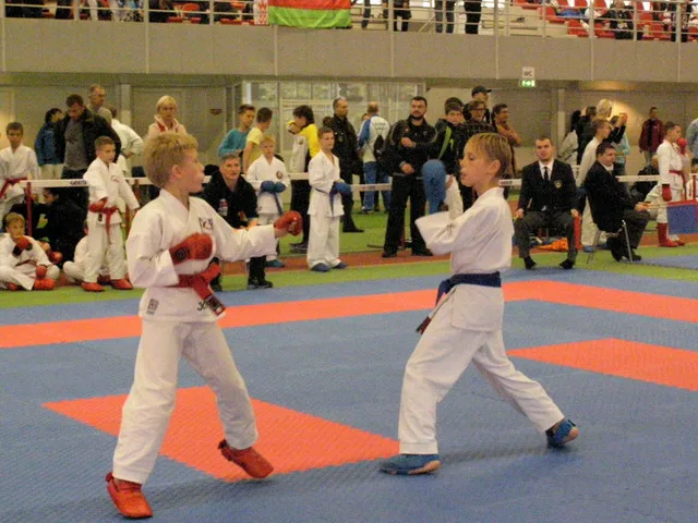 Tallinn Open — 10.10.2015