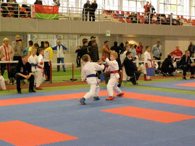 Tallinn Open — 10.10.2015