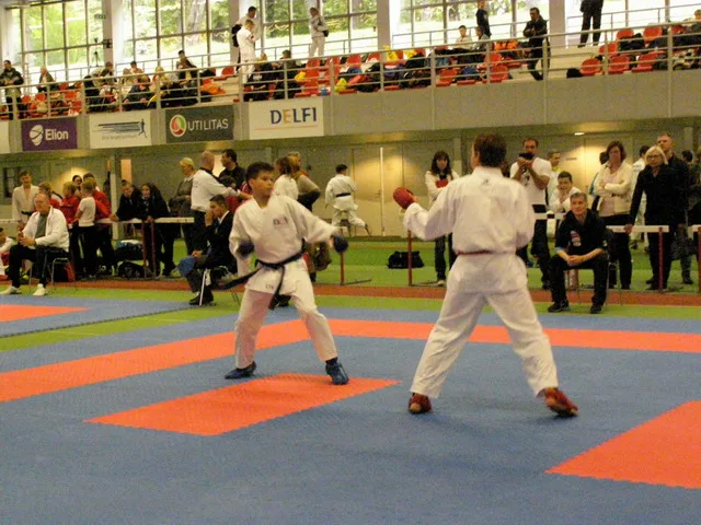 Tallinn Open — 10.10.2015