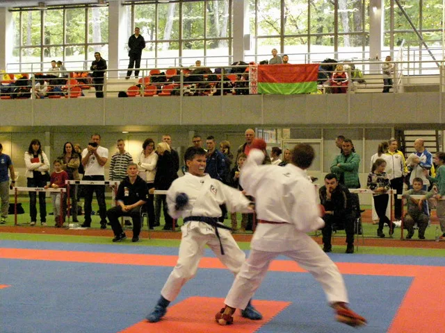 Tallinn Open — 10.10.2015