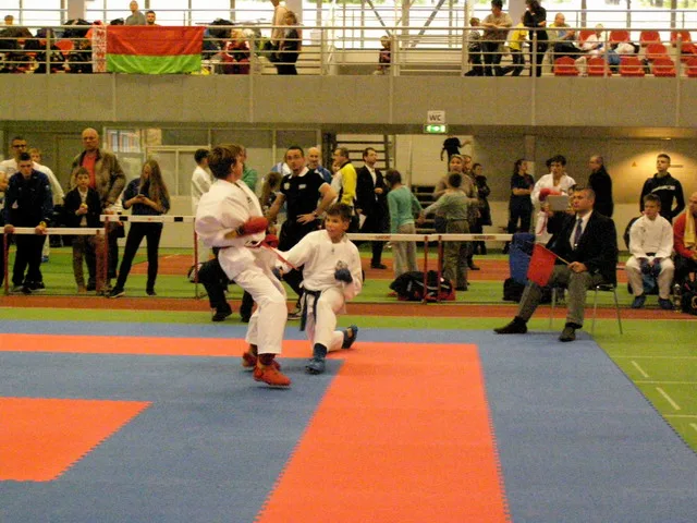 Tallinn Open — 10.10.2015