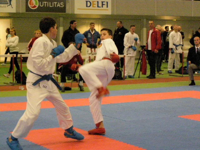 Tallinn Open — 10.10.2015