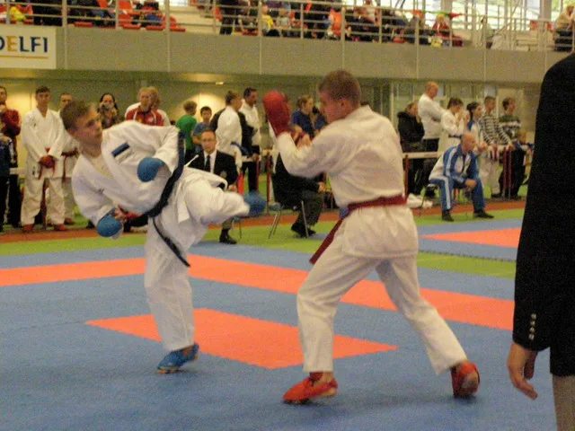 Tallinn Open — 10.10.2015