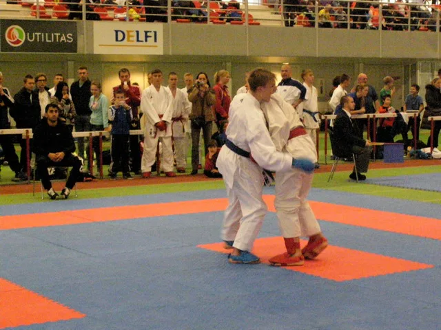 Tallinn Open — 10.10.2015