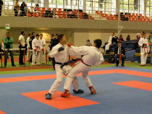 Tallinn Open — 10.10.2015