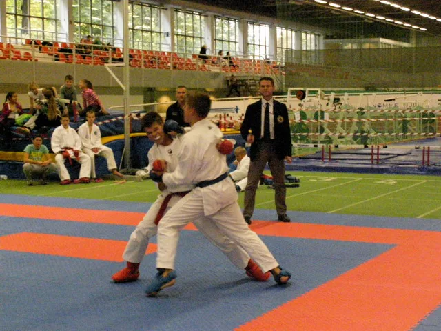 Tallinn Open — 10.10.2015