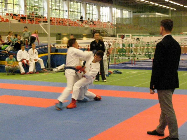 Tallinn Open — 10.10.2015