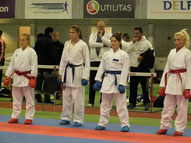 Tallinn Open — 10.10.2015