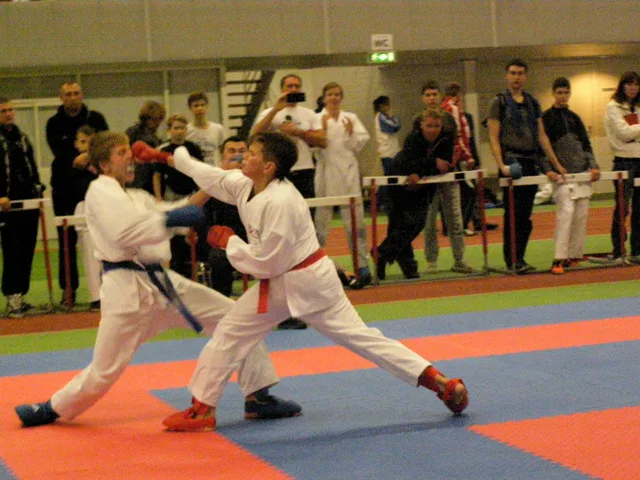 Tallinn Open — 10.10.2015