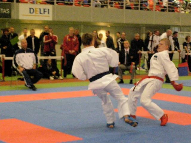 Tallinn Open — 10.10.2015