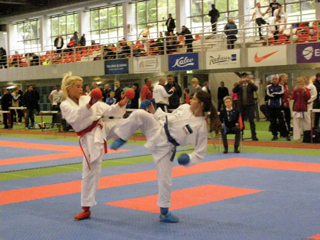 Tallinn Open — 10.10.2015