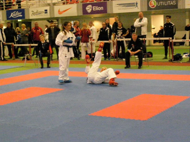 Tallinn Open — 10.10.2015
