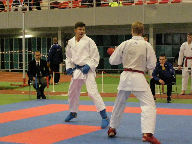Tallinn Open — 10.10.2015