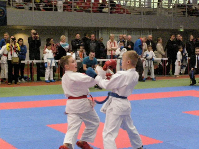 Tallinn Open — 15.10.2016