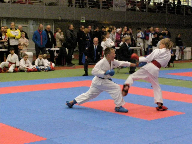 Tallinn Open — 15.10.2016