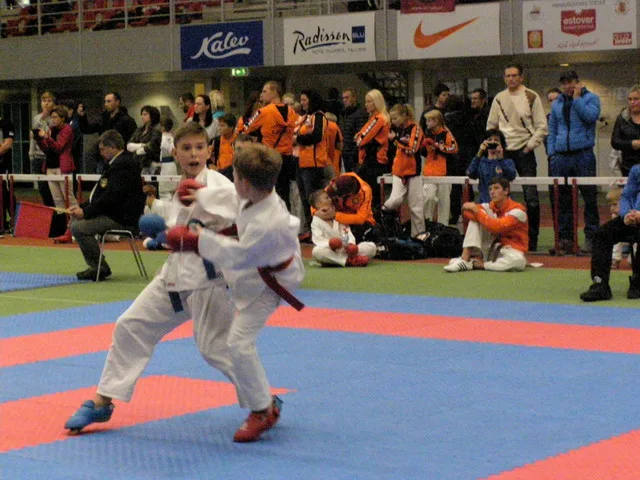 Tallinn Open — 15.10.2016