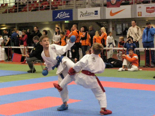 Tallinn Open — 15.10.2016