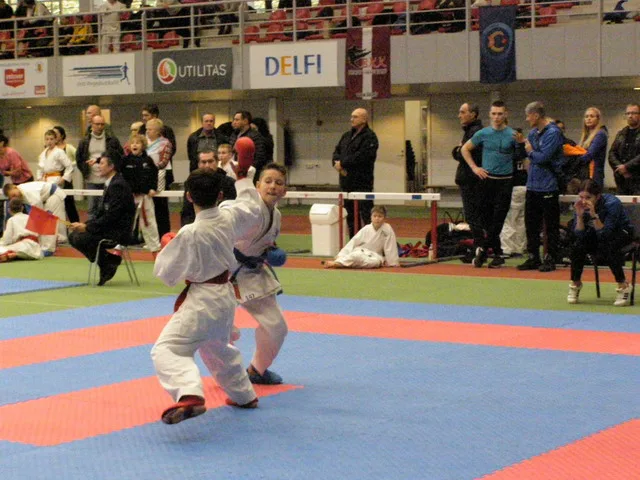 Tallinn Open — 15.10.2016