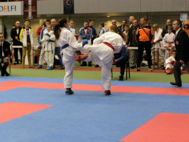Tallinn Open — 15.10.2016