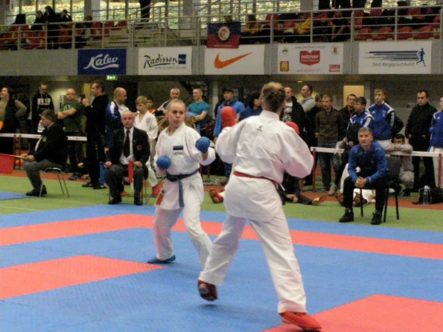 Tallinn Open — 15.10.2016