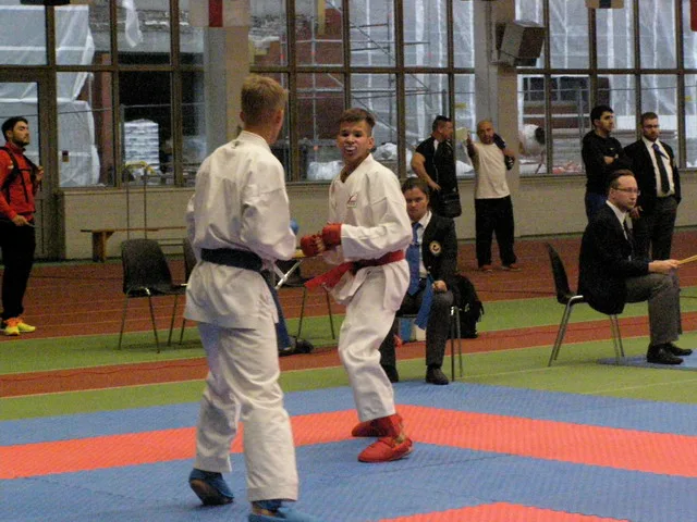 Tallinn Open — 15.10.2016