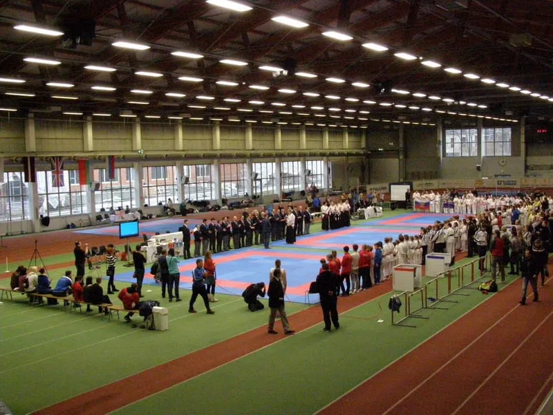 EDU-DO CUP 2017