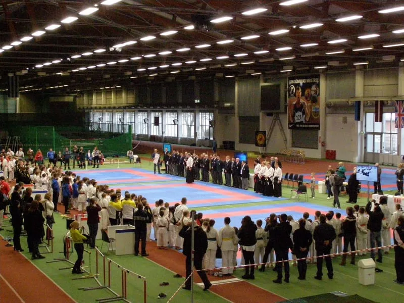 EDU-DO CUP 2017