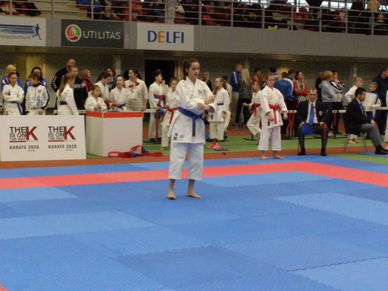 EDU-DO CUP 2017