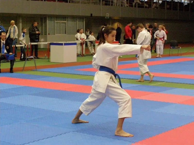 EDU-DO CUP 2017