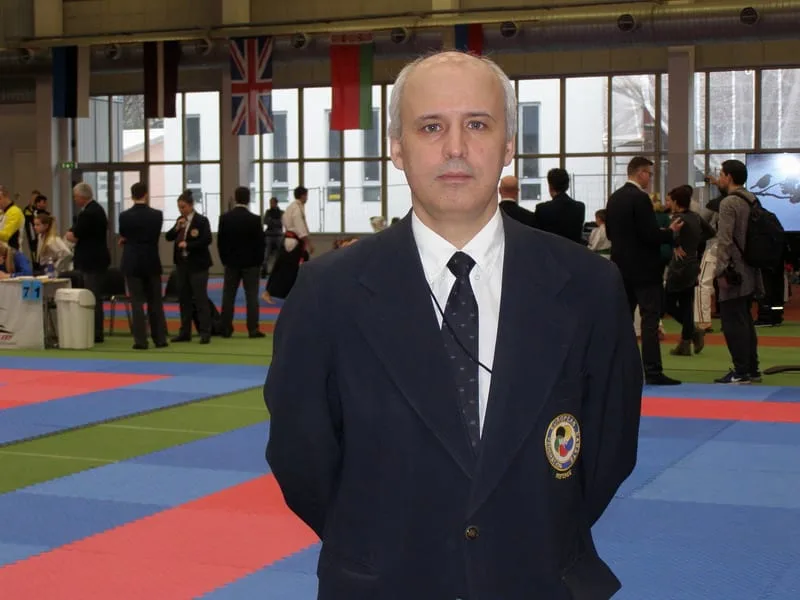 EDU-DO CUP 2017