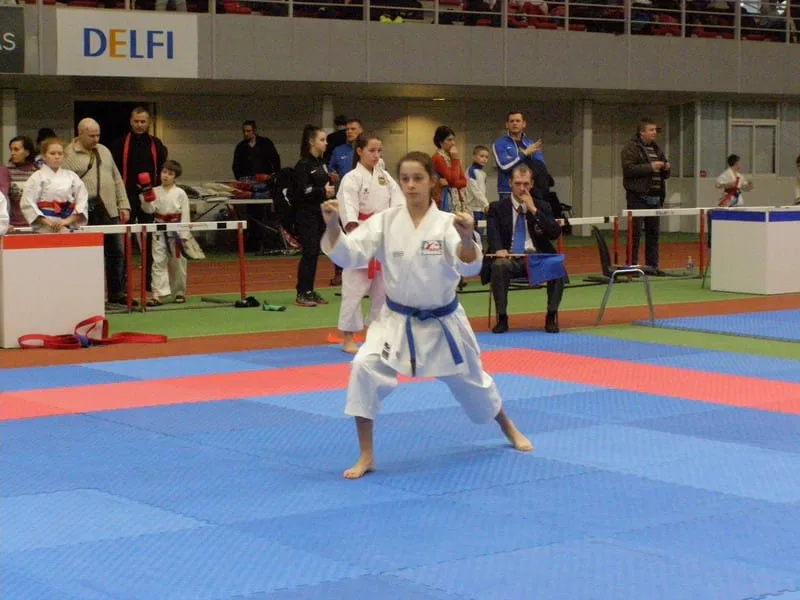EDU-DO CUP 2017