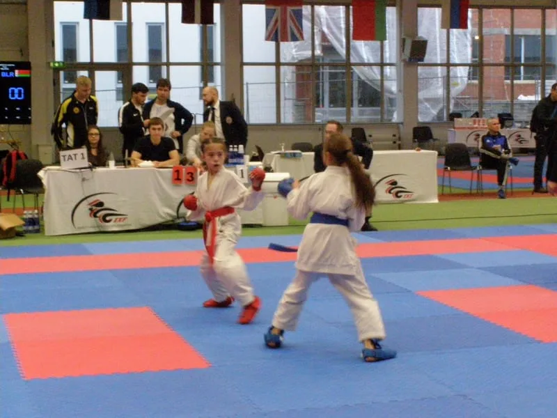 EDU-DO CUP 2017