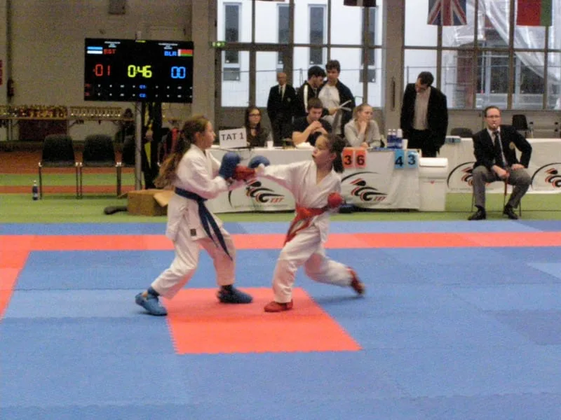 EDU-DO CUP 2017