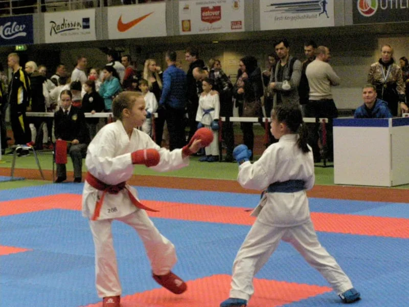 EDU-DO CUP 2017