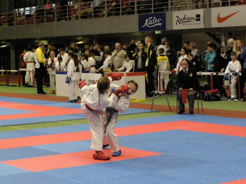 EDU-DO CUP 2017