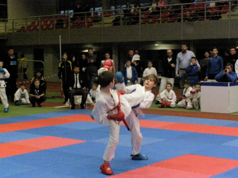 EDU-DO CUP 2017