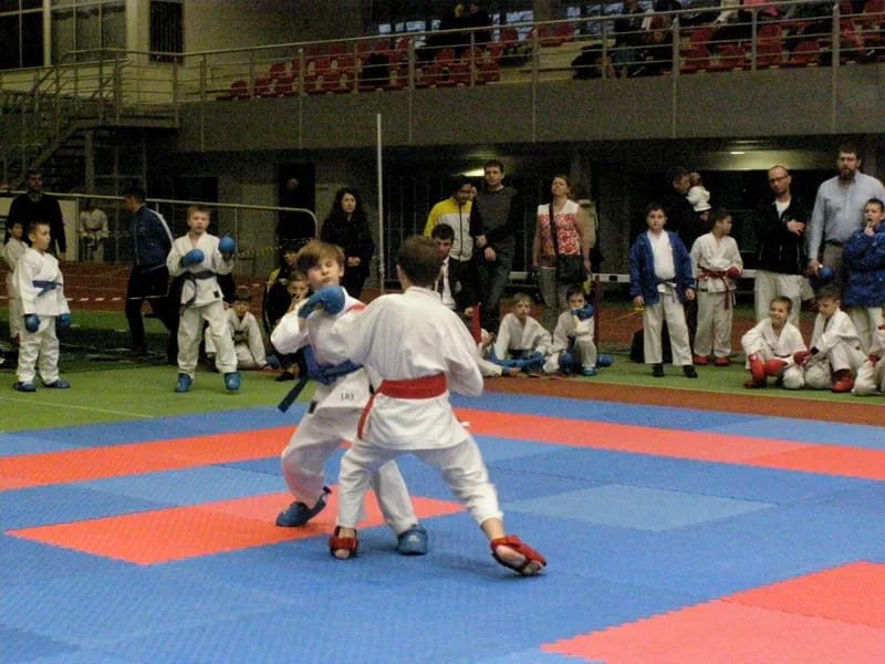 EDU-DO CUP 2017