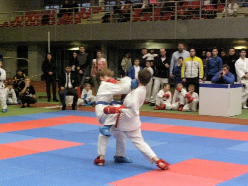 EDU-DO CUP 2017