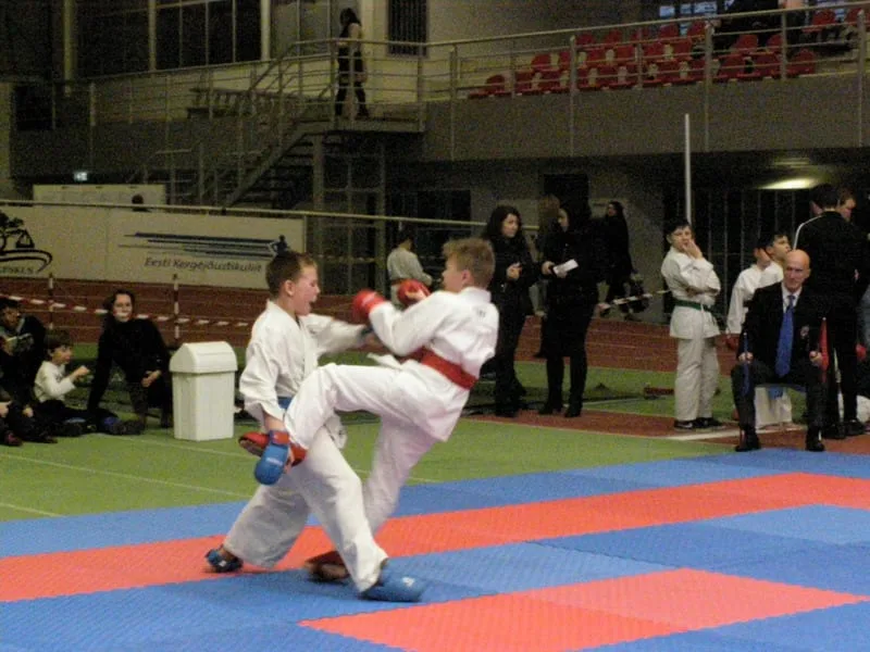 EDU-DO CUP 2017