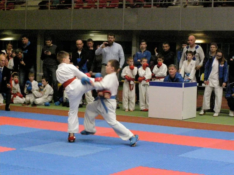 EDU-DO CUP 2017