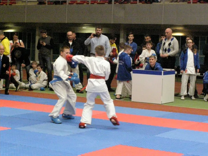 EDU-DO CUP 2017