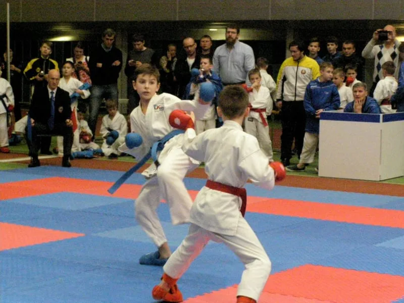 EDU-DO CUP 2017