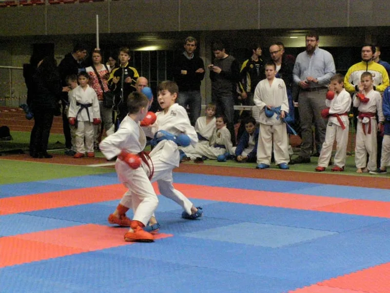 EDU-DO CUP 2017